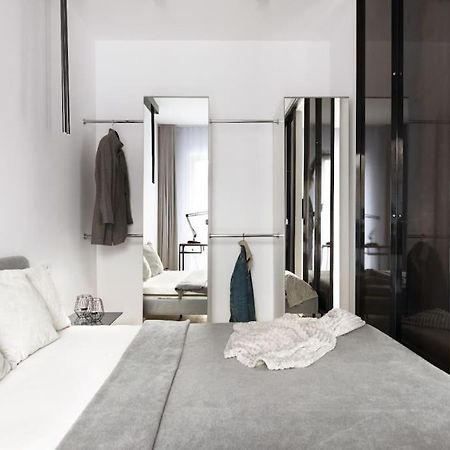 Deluxe Apartment In City Center, Steam Park Krakow Ngoại thất bức ảnh