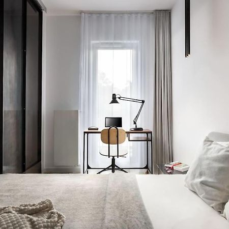Deluxe Apartment In City Center, Steam Park Krakow Ngoại thất bức ảnh