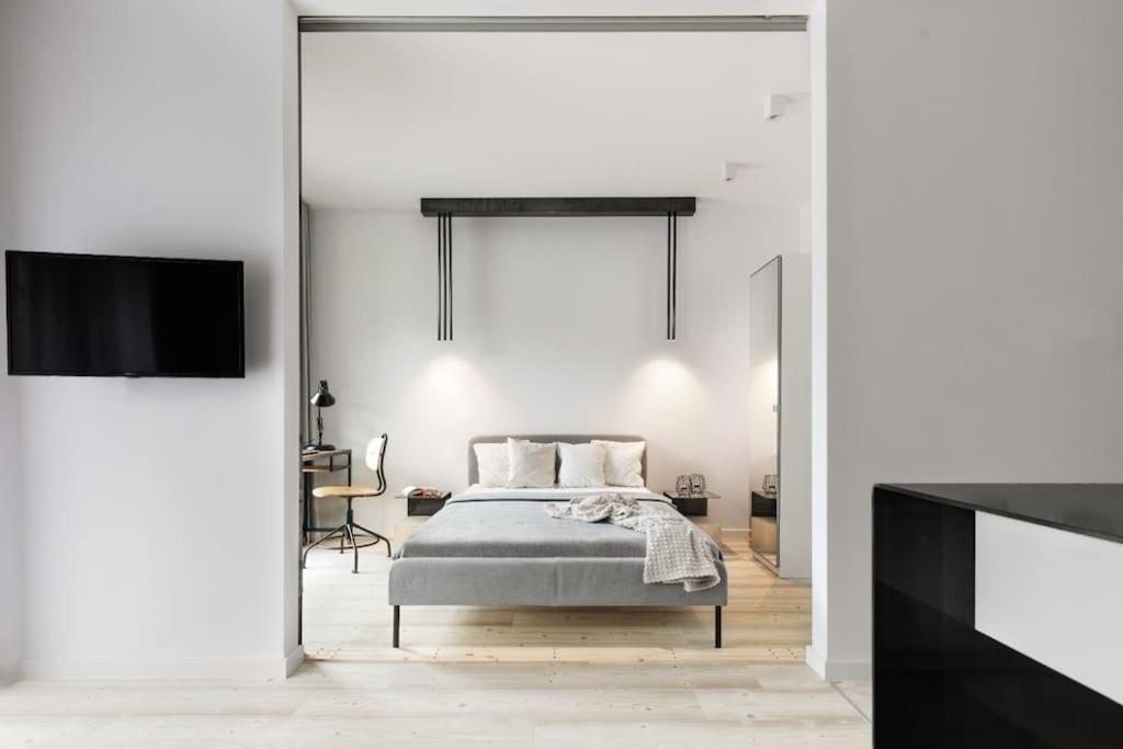Deluxe Apartment In City Center, Steam Park Krakow Ngoại thất bức ảnh